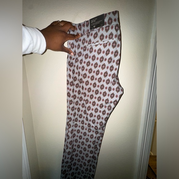 J.CREW CITY FIT pants - Picture 4 of 4